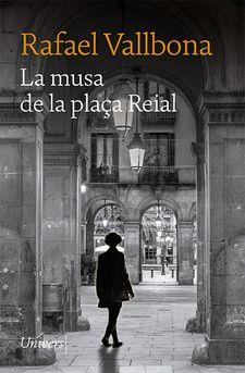 CLUB DE LECTURA METEORA «La musa de la plaça reial» de Rafael Vallbona - 