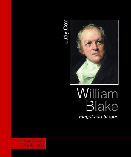 WILLIAM BLAKE | 9788496356597 | COX