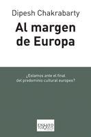 AL MARGEN DE EUROPA | 9788483830796 | CHAKRABARTY, DIPESH