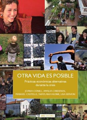 OTRA VIDA ES POSIBLE | 9788490291788 | VARIS