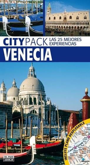 CITYPACK VENECIA | 9788403512795 | VARIOS AUTORES