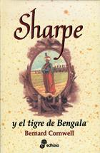 SHARPE Y EL TIGRE DE BENGALA | 9788435035439 | CORNWELL
