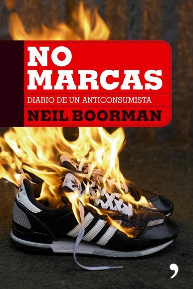 NO MARCAS | 9788484607014 | BOORMAN