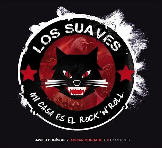 LOS SUAVES | 9788499147550 | DOMÍNGUEZ