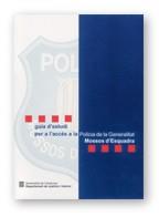 GUIA D'ESTUDI ACCES POLICIA GENE | 9788439358565 | AA.VV.