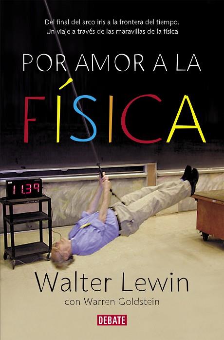 POR AMOR A LA FISICA | 9788499920610 | VARIS