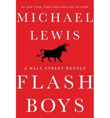 FLASH BOYS | 9780393244663 | LEWIS, MICHAEL