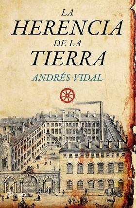 LA HERENCIA DE LA TIERRA | 9788408092223 | VIDAL