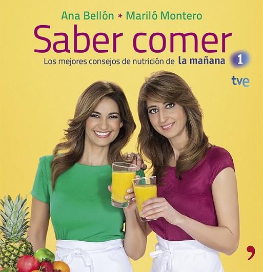 SABER COMER | 9788499982847 | VARIS