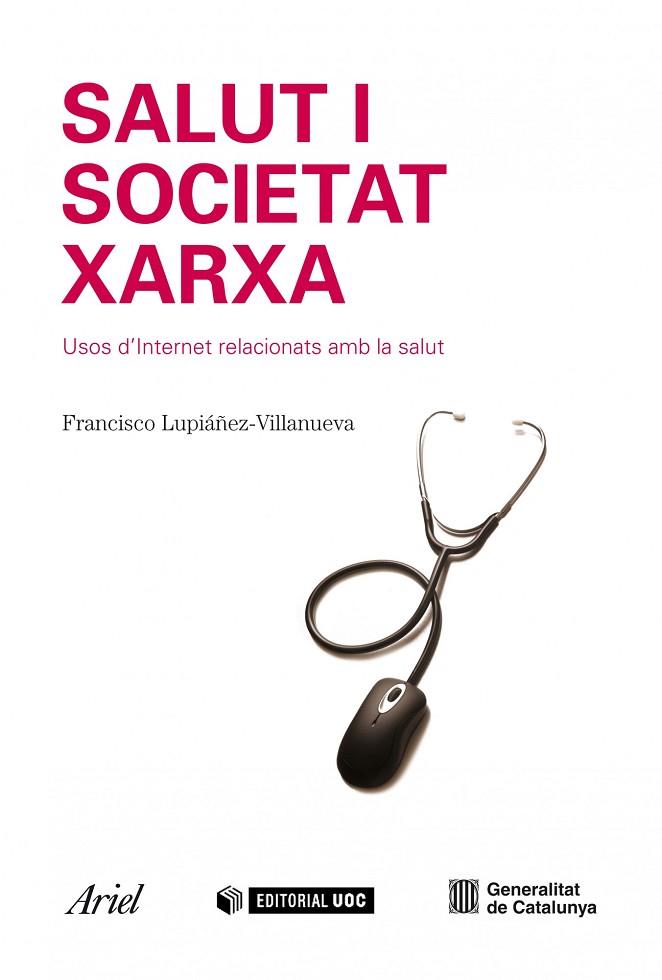 SALUT I SOCIETAT XARXA | 9788434488434 | VILLANUEVA