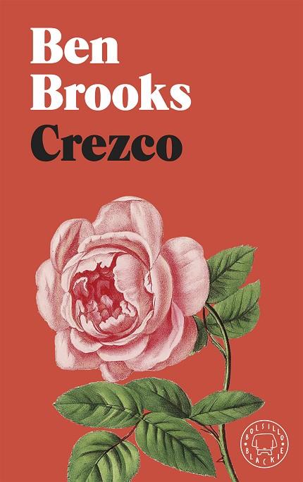 CREZCO | 9788417059743 | BROOKS, BEN