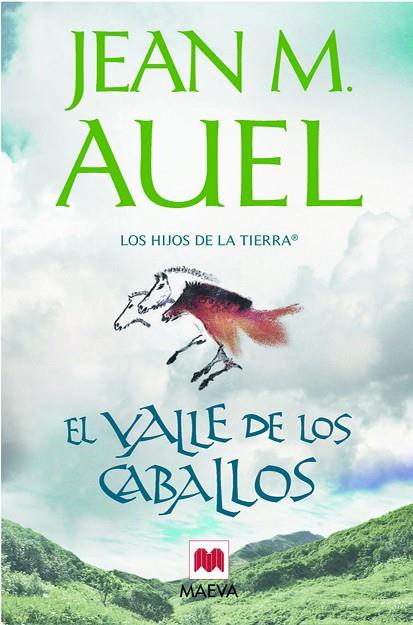 EL VALLE DE LOS CABALLOS | 9788415120148 | AUEL