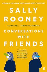 CONVERSATIONS WITH FRIENDS | 9780571333134 | ROONEY, SALLY