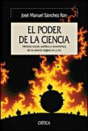 EL PODER DE LA CIENCIA | 9788484327585 | RON