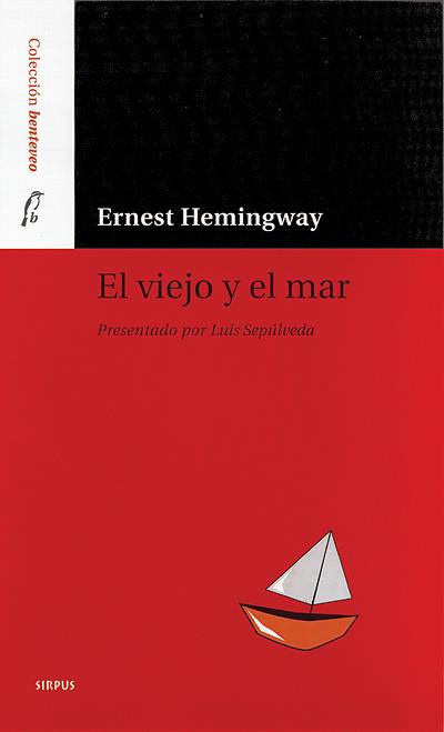 EL VIEJO Y EL MAR | 9788489902510 | HEMINGWAY