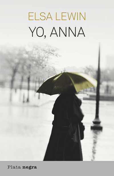 YO, ANNA | 9788492919147 | LEWIN