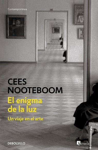 EL ENIGMA DE LA LUZ | 9788483469651 | NOOTBOOM