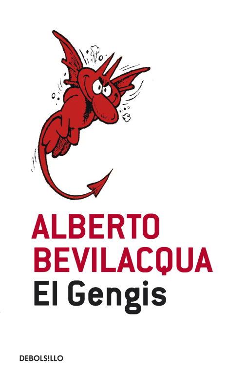 EL GENGIS | 9788499897509 | BEVILACQUA