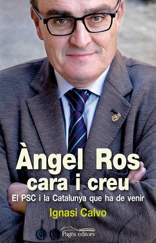 ANGEL ROS CARA I CREU | 9788499752365 | CALVO