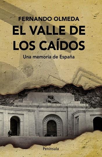 EL VALLE DE LOS CAIDOS | 9788483078747 | OLMEDA