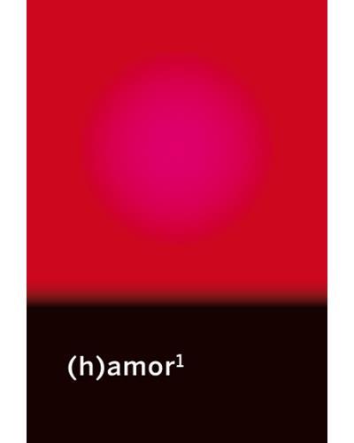 (H)AMOR | 9788494417627