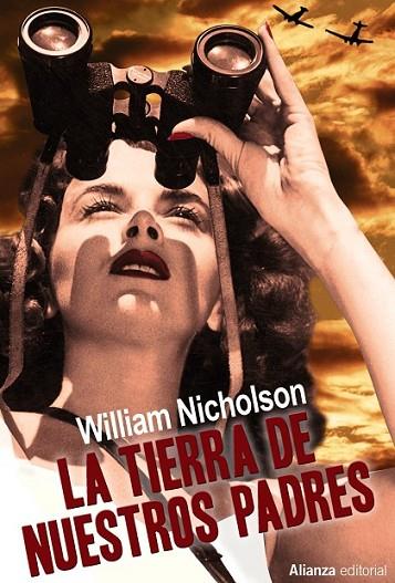 LA TIERRA DE NUESTROS PADRES | 9788420678016 | NICHOLSON