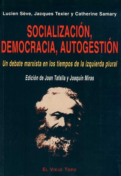 SOCIALIZACION,DEMOCRACIA,AUTOGES | 9788495776778 | VARIS