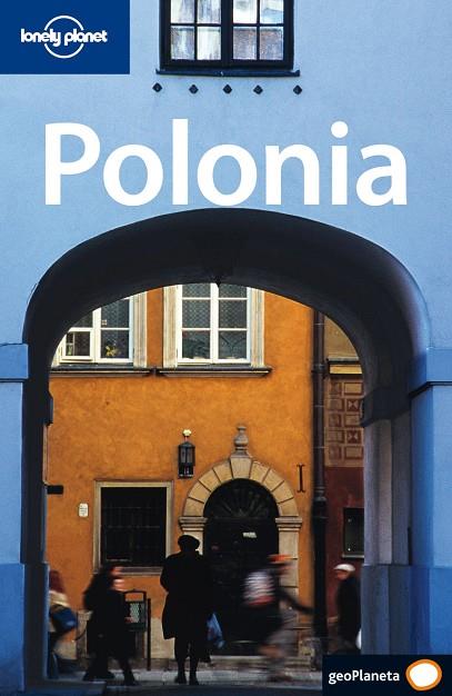 POLONIA | 9788408077442 | VARIOS