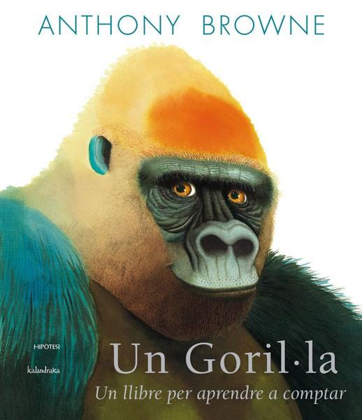 UN GORIL·LA | 9788415170198 | BROWNE