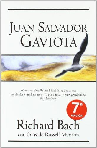 JUAN SALVADOR GAVIOTA | 9788466612494 | BACH