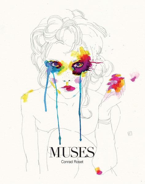 MUSES | 9788467911985 | ROSET, CONRAD