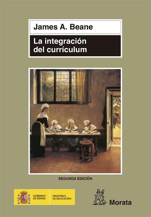 LA INTEGRACIÓN DEL CURRÍCULUM | 9788471124944 | J.A.BEANE