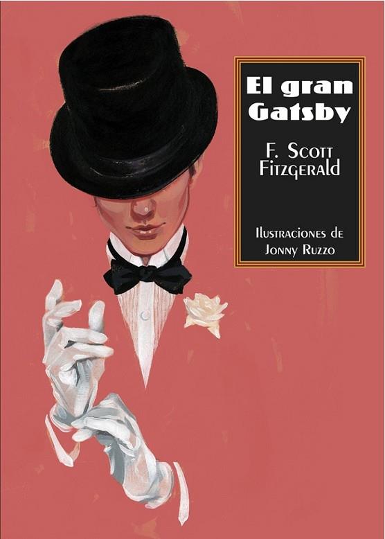 EL GRAN GATSBY | 9788415601142 | SCOTT