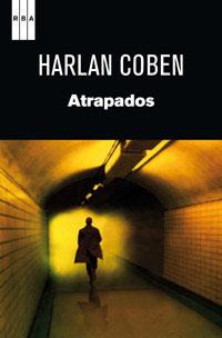 ATRAPADOS | 9788490062005 | COBEN