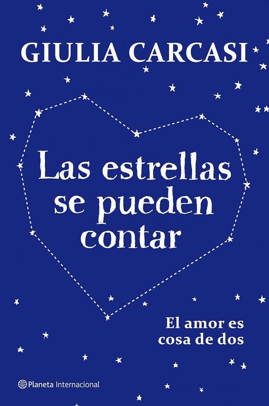 LAS ESTRELLAS SE PUEDEN CONTAR | 9788408104889 | CARCASI