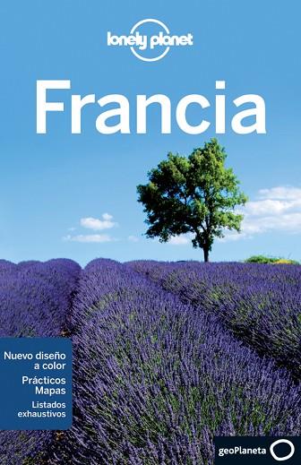 FRANCIA | 9788408097938 | AA. VV.