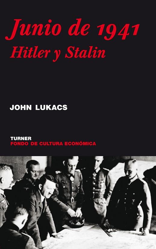 HITLER Y STALIN | 9788475067858 | LUKACS