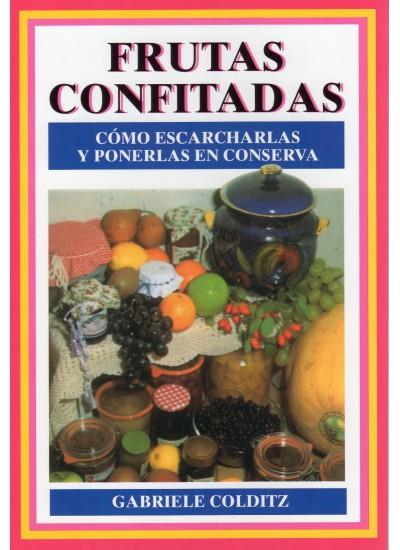 FRUTAS CONFITADAS | 9788428210225 | COLDITZ