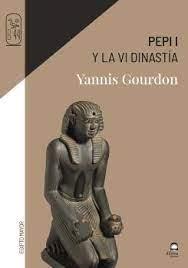 PEPI I | 9788498275605 | GOURDON, YANNIS