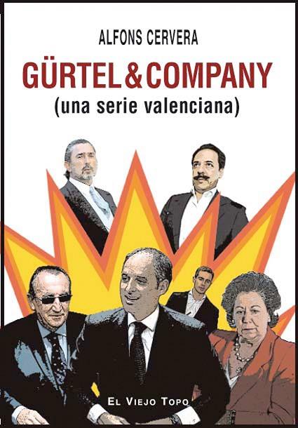 GÜRTEL & COMPANY | 9788492616992 | CERVERA