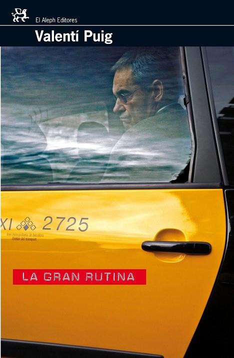 LA GRAN RUTINA | 9788476697894 | PUIG