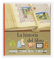 LA HISTORIA DEL LIBRO | 9788434847811 | GATEPAILLE, MARYLINE/BAUMANN, ANNE-SOPHIE