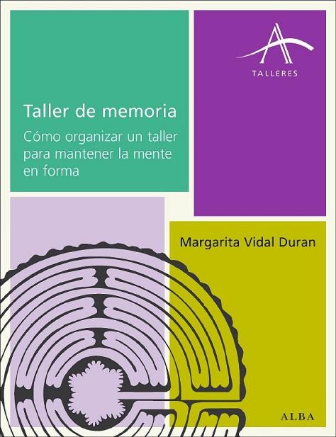 TALLER DE MEMORIA | 9788484286356 | DURAN