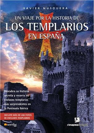 LOS TEMPLARIOS | 9788497634076 | MUSQUERA