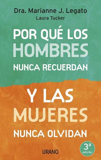 POR QUE LOS HOMBRES NUNCA RECU.. | 9788479536176 | TUCKER