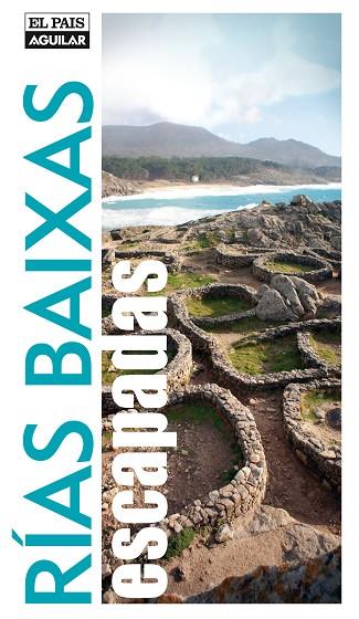 RIAS BAIXAS | 9788403510890 | PACO NADAL