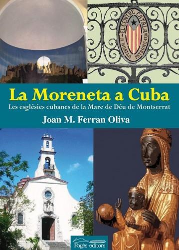 LA MORENETA A CUBA | 9788499754000 | FERRAN OLIVA, JOAN