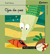 OJOS DE PEZ -COLAS DE SIRENA- | 9788424625870 | CABRERO, ORIOL