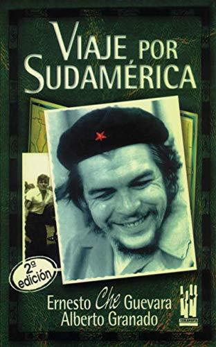 VIAJE POR SUDAMÉRICA | 9788481369151 | GUEVARA, ERNESTO CHE - GRANADO, ALBERTO