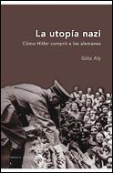 UTOPIA NAZI | 9788484326984 | ALY